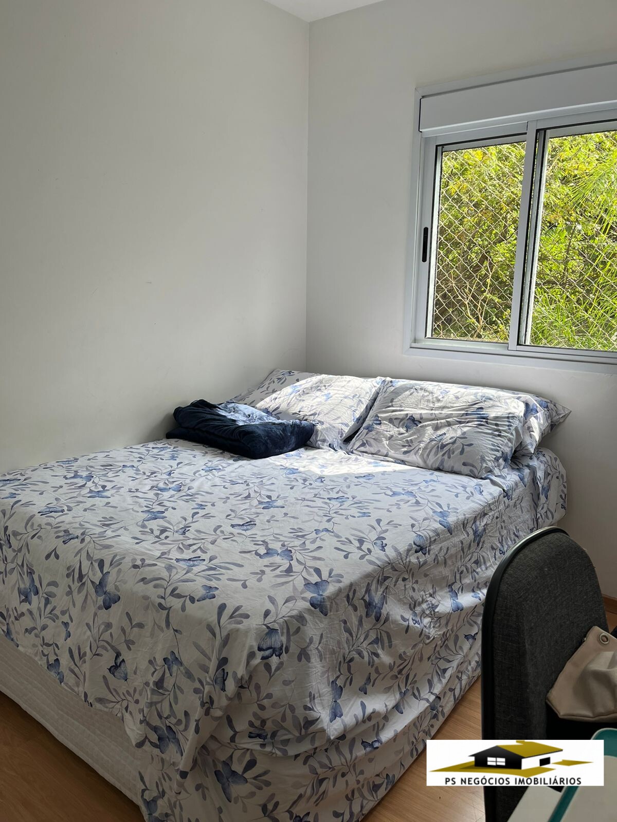 Apartamento à venda com 2 quartos, 53m² - Foto 15