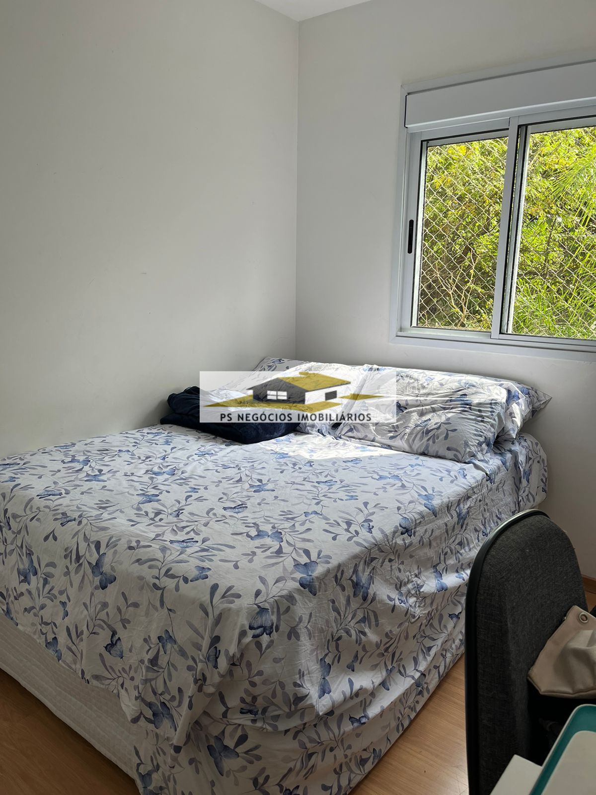 Apartamento à venda com 2 quartos, 53m² - Foto 15