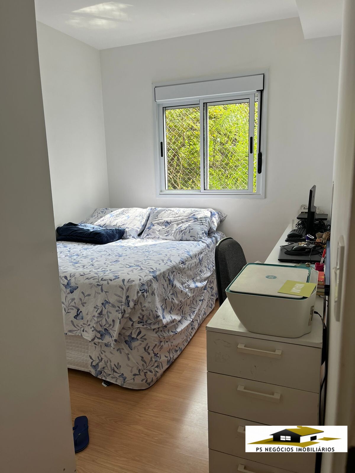 Apartamento à venda com 2 quartos, 53m² - Foto 14