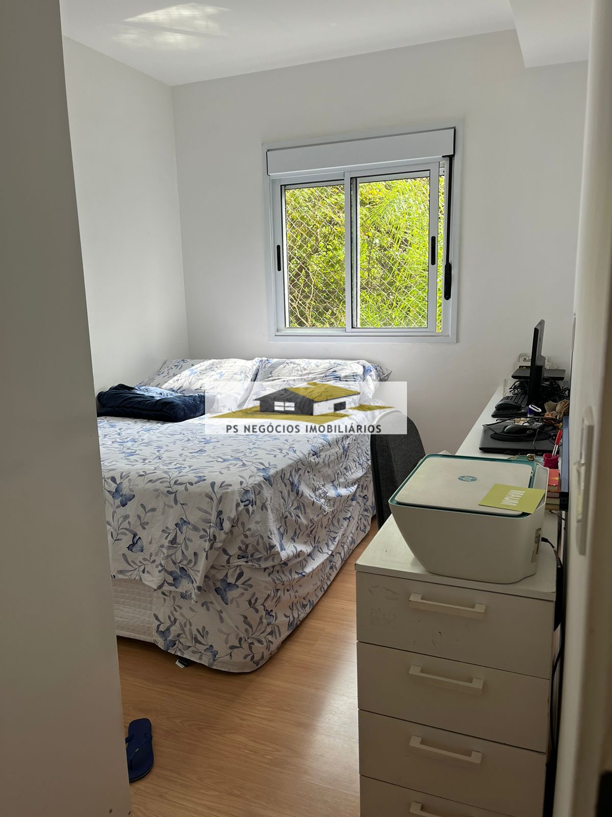 Apartamento à venda com 2 quartos, 53m² - Foto 14