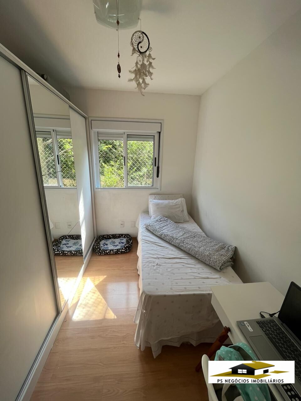 Apartamento à venda com 2 quartos, 53m² - Foto 23