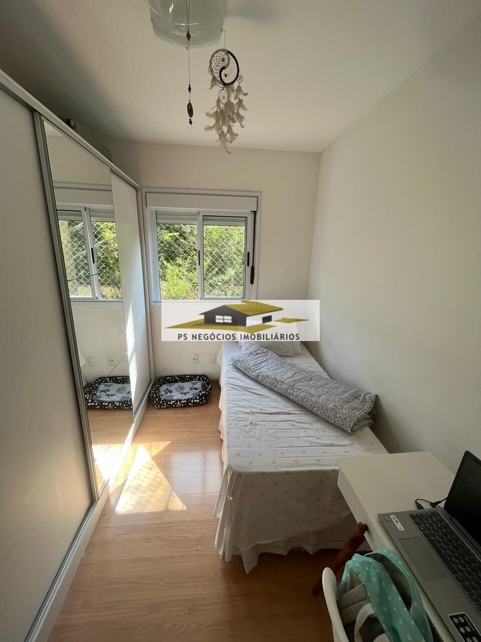 Apartamento à venda com 2 quartos, 53m² - Foto 23