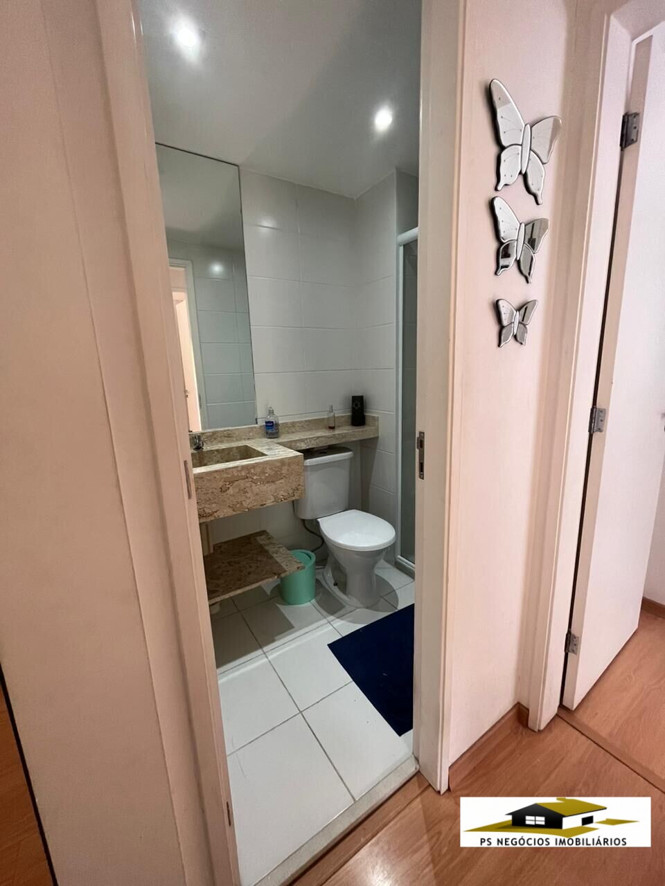 Apartamento à venda com 2 quartos, 53m² - Foto 21