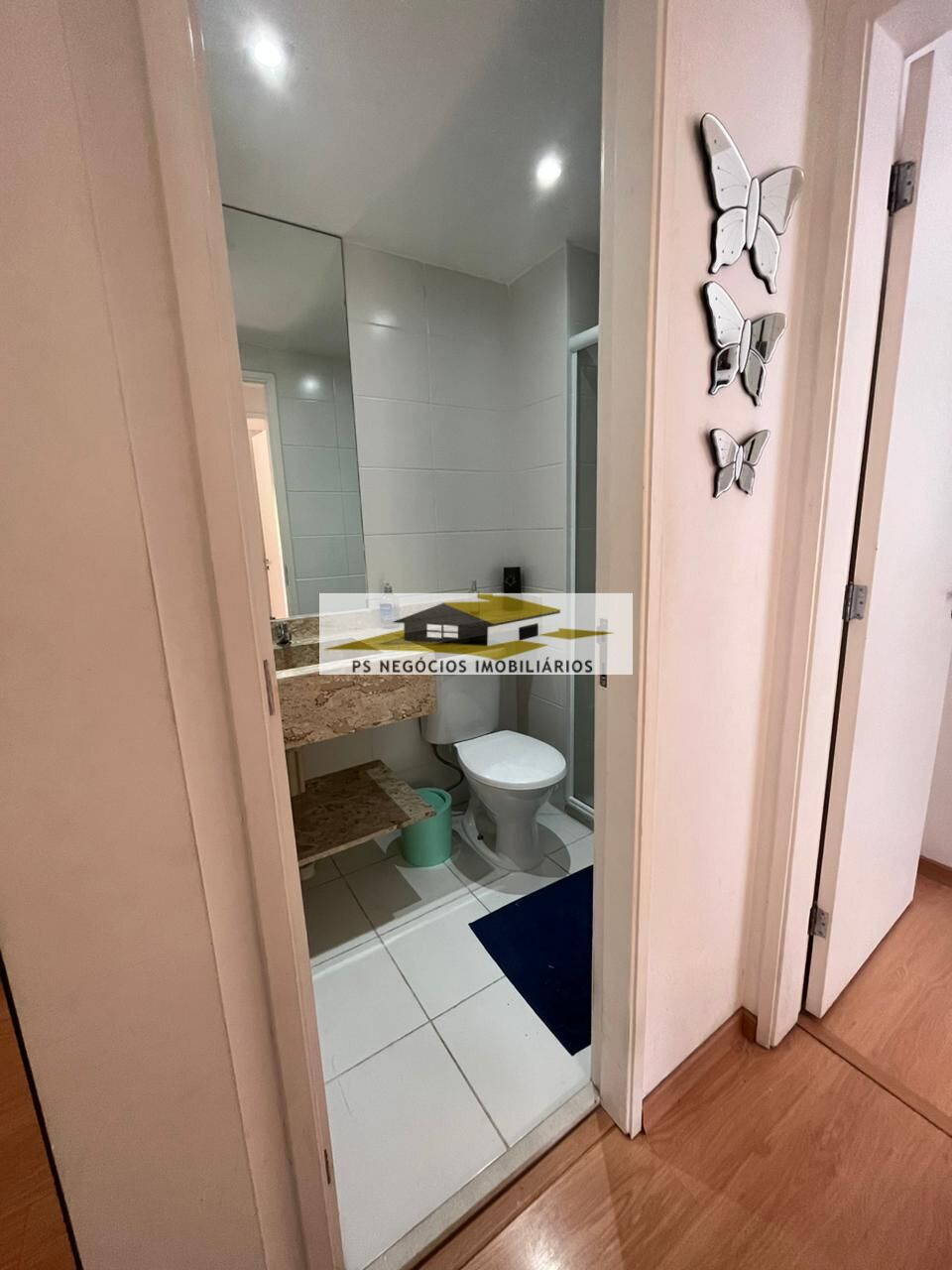 Apartamento à venda com 2 quartos, 53m² - Foto 21