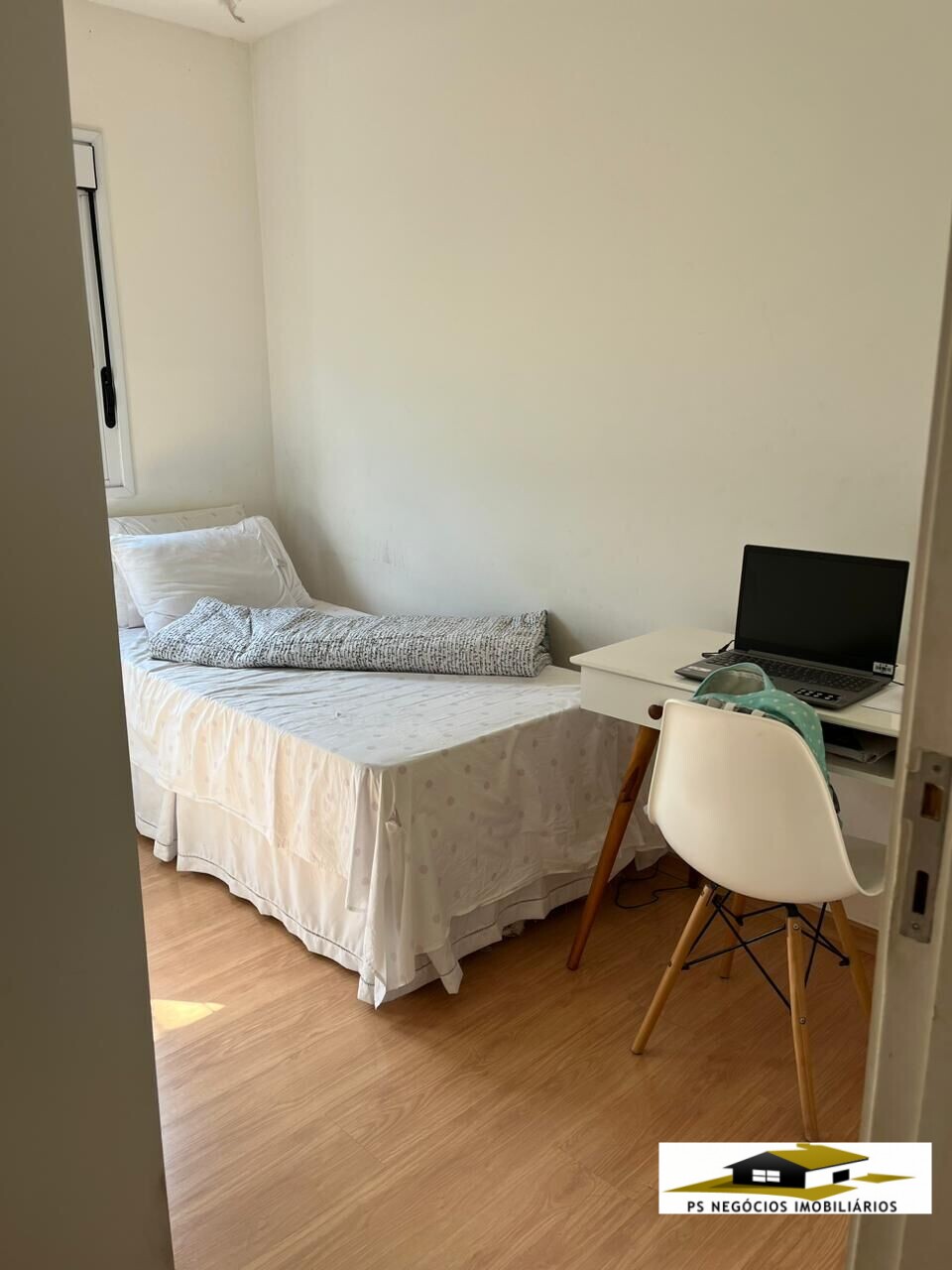 Apartamento à venda com 2 quartos, 53m² - Foto 24