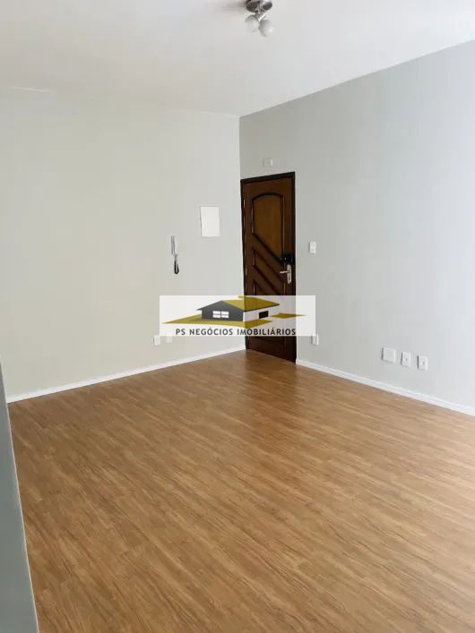 Apartamento, 2 quartos, 78 m² - Foto 1
