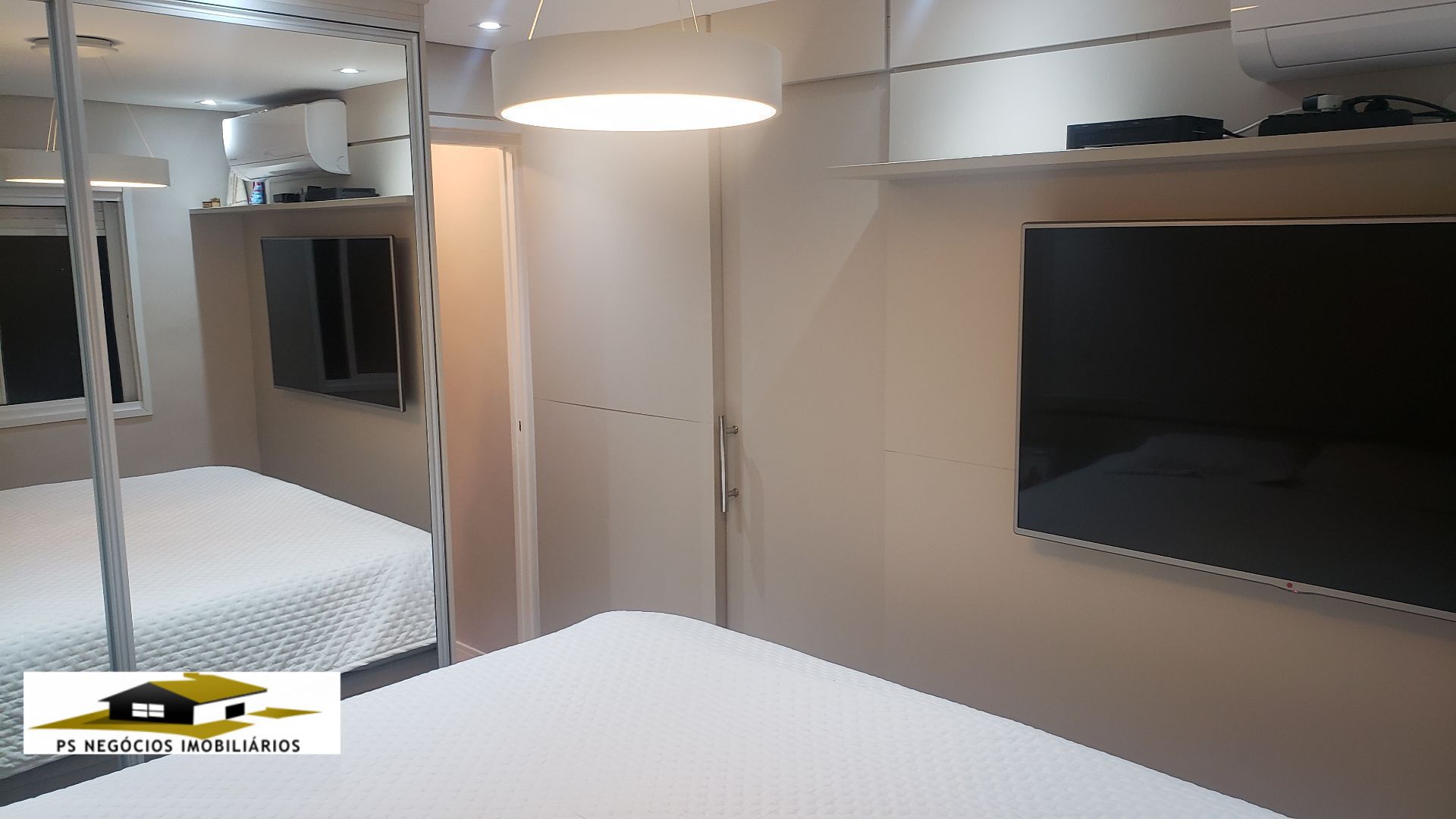 Apartamento à venda com 2 quartos, 115m² - Foto 17