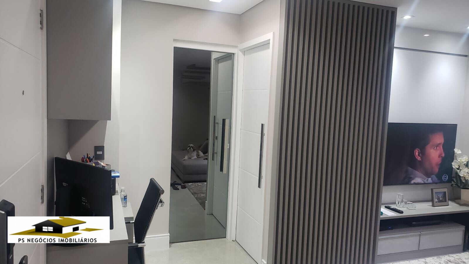 Apartamento à venda com 2 quartos, 115m² - Foto 12