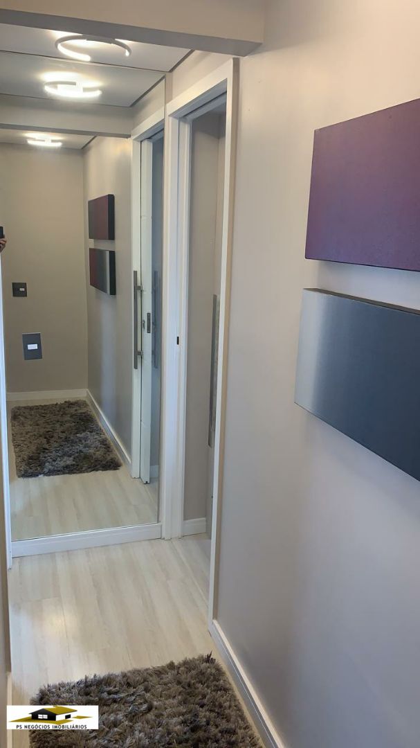 Apartamento à venda com 2 quartos, 115m² - Foto 20