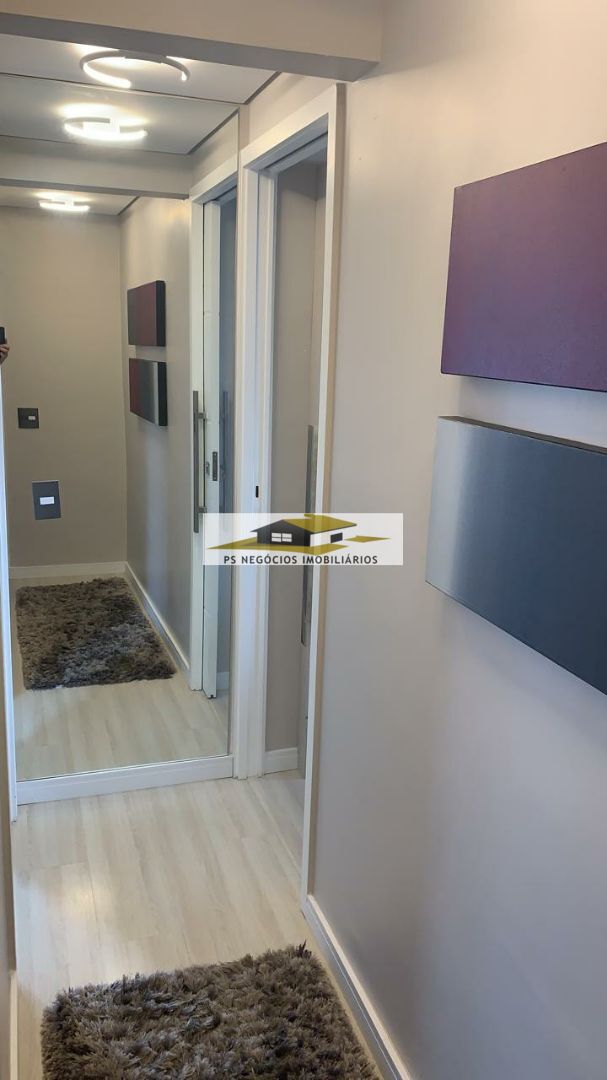 Apartamento à venda com 2 quartos, 115m² - Foto 20