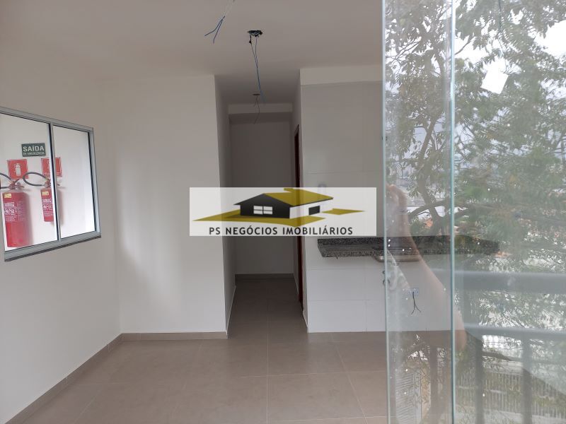 Apartamento à venda com 2 quartos, 46m² - Foto 10