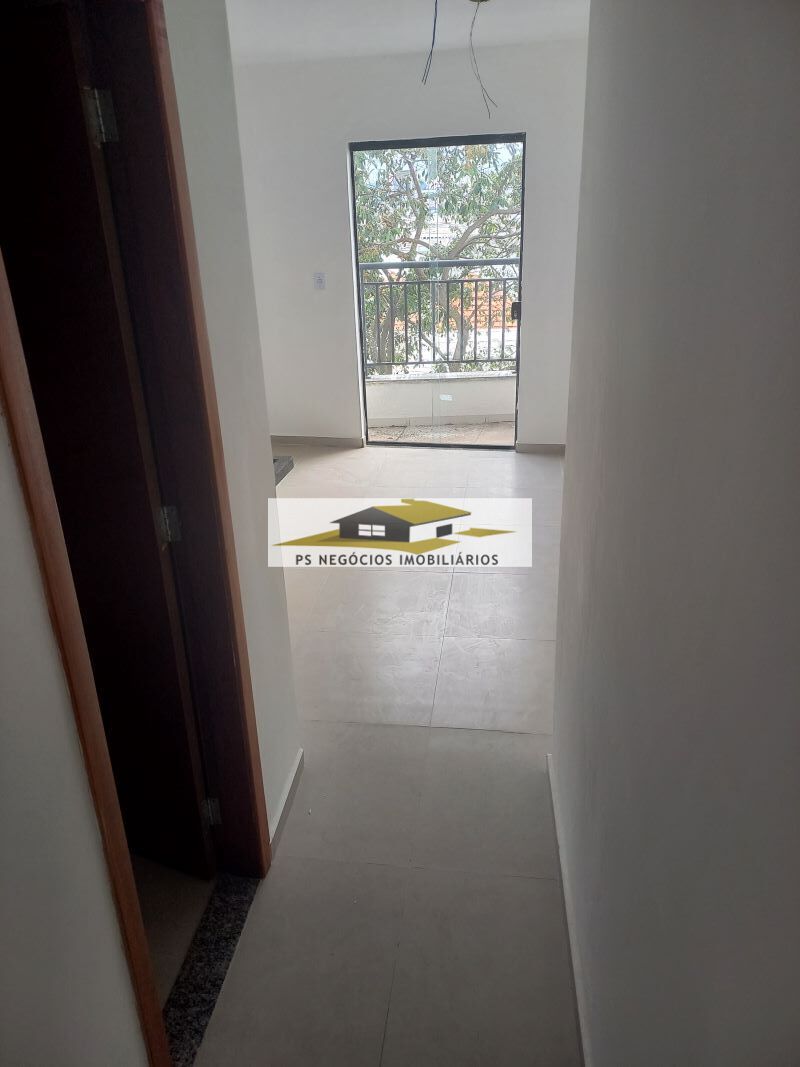 Apartamento à venda com 2 quartos, 46m² - Foto 20