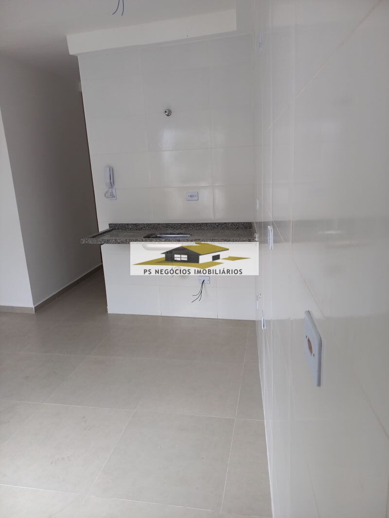 Apartamento à venda com 2 quartos, 46m² - Foto 9