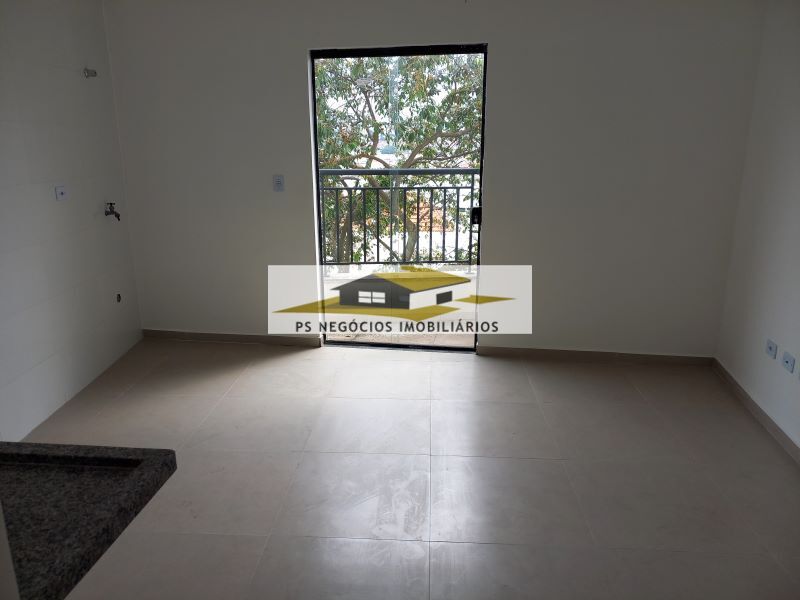 Apartamento à venda com 2 quartos, 46m² - Foto 5