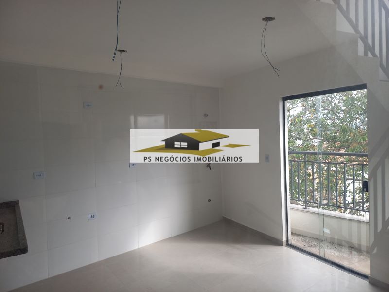 Apartamento à venda com 2 quartos, 46m² - Foto 4