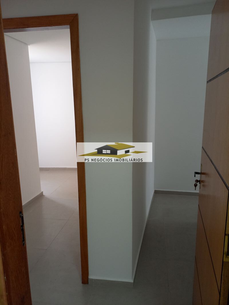 Apartamento à venda com 2 quartos, 46m² - Foto 15