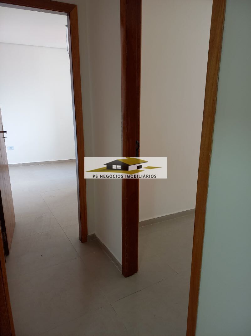 Apartamento à venda com 2 quartos, 46m² - Foto 21