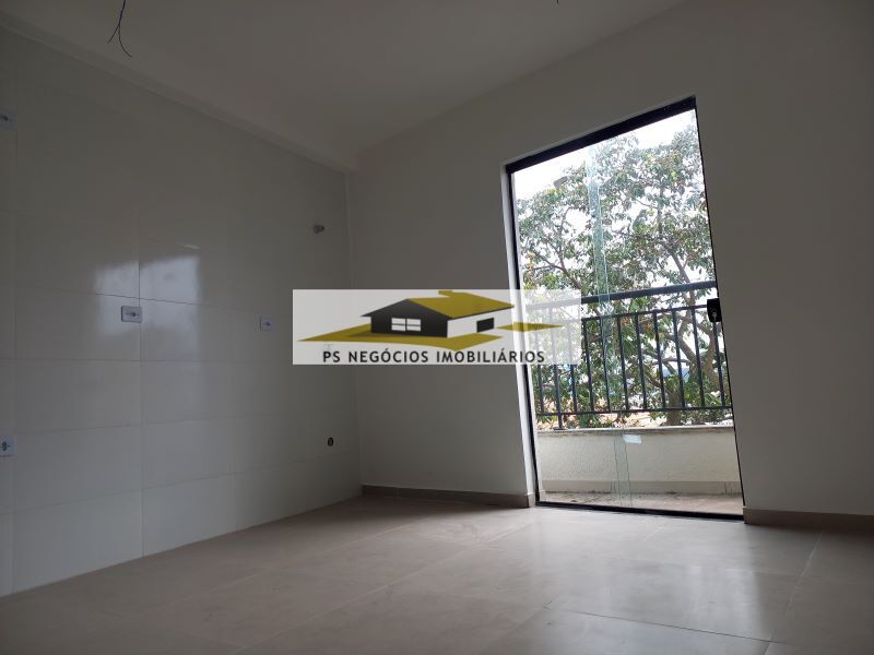 Apartamento à venda com 2 quartos, 46m² - Foto 1