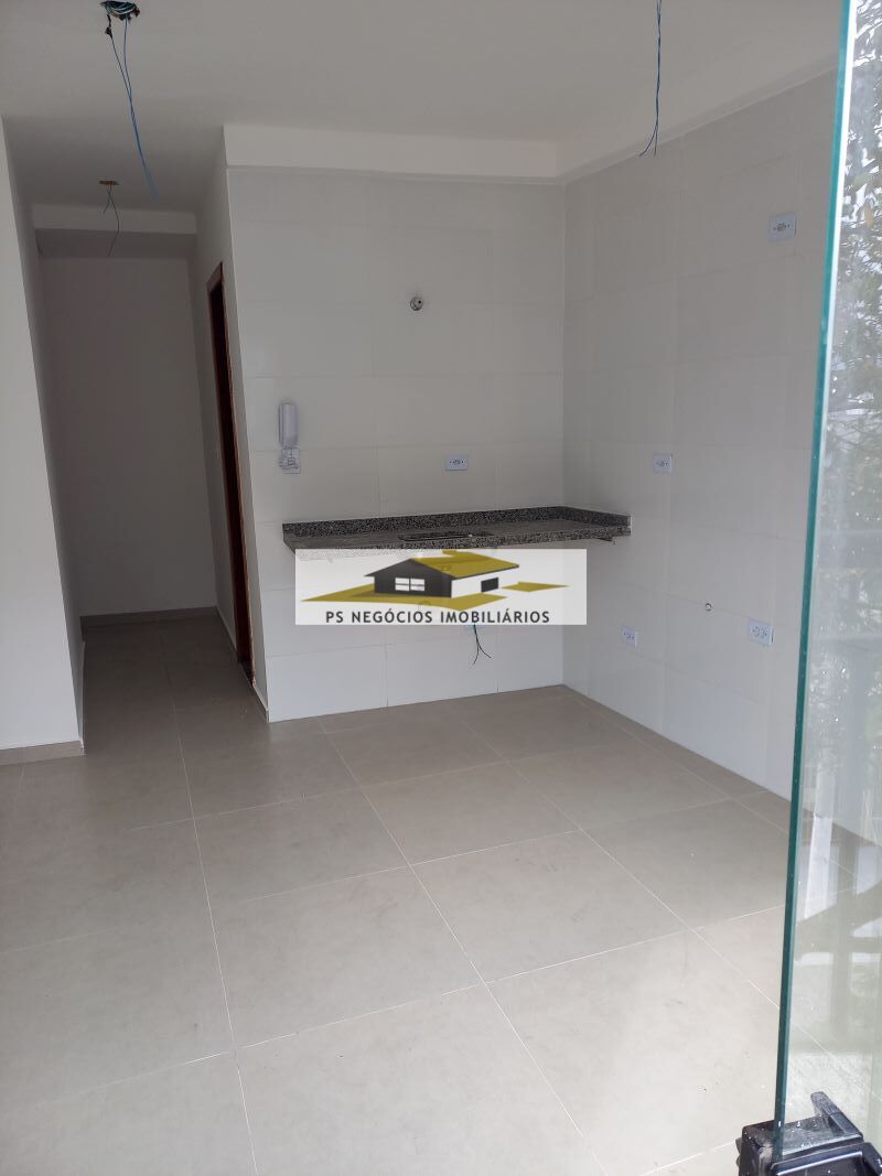 Apartamento à venda com 2 quartos, 46m² - Foto 8