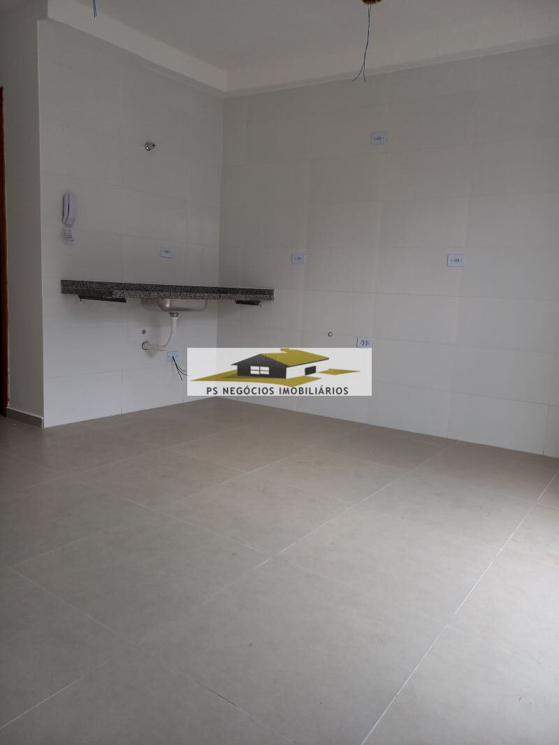 Apartamento à venda com 2 quartos, 46m² - Foto 6