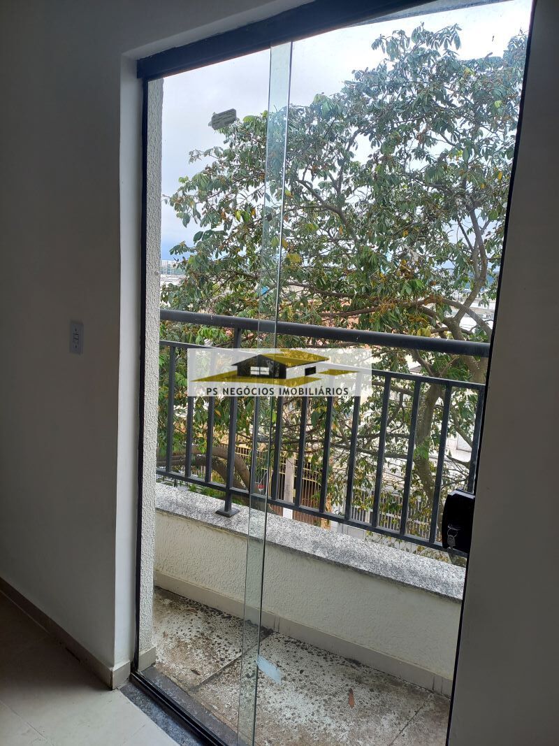 Apartamento à venda com 2 quartos, 46m² - Foto 11