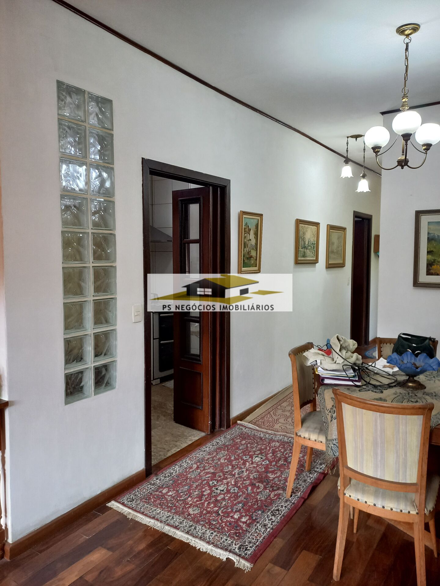 Casa à venda com 3 quartos, 144m² - Foto 17