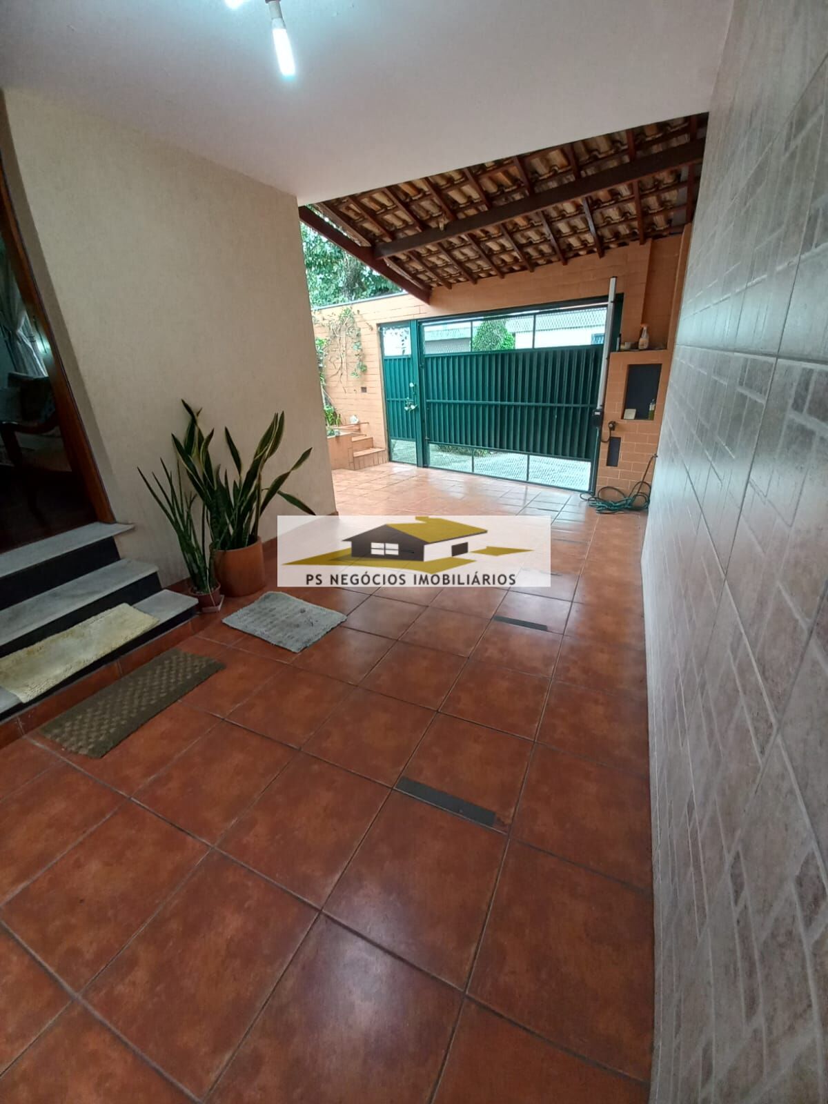 Casa à venda com 3 quartos, 144m² - Foto 6