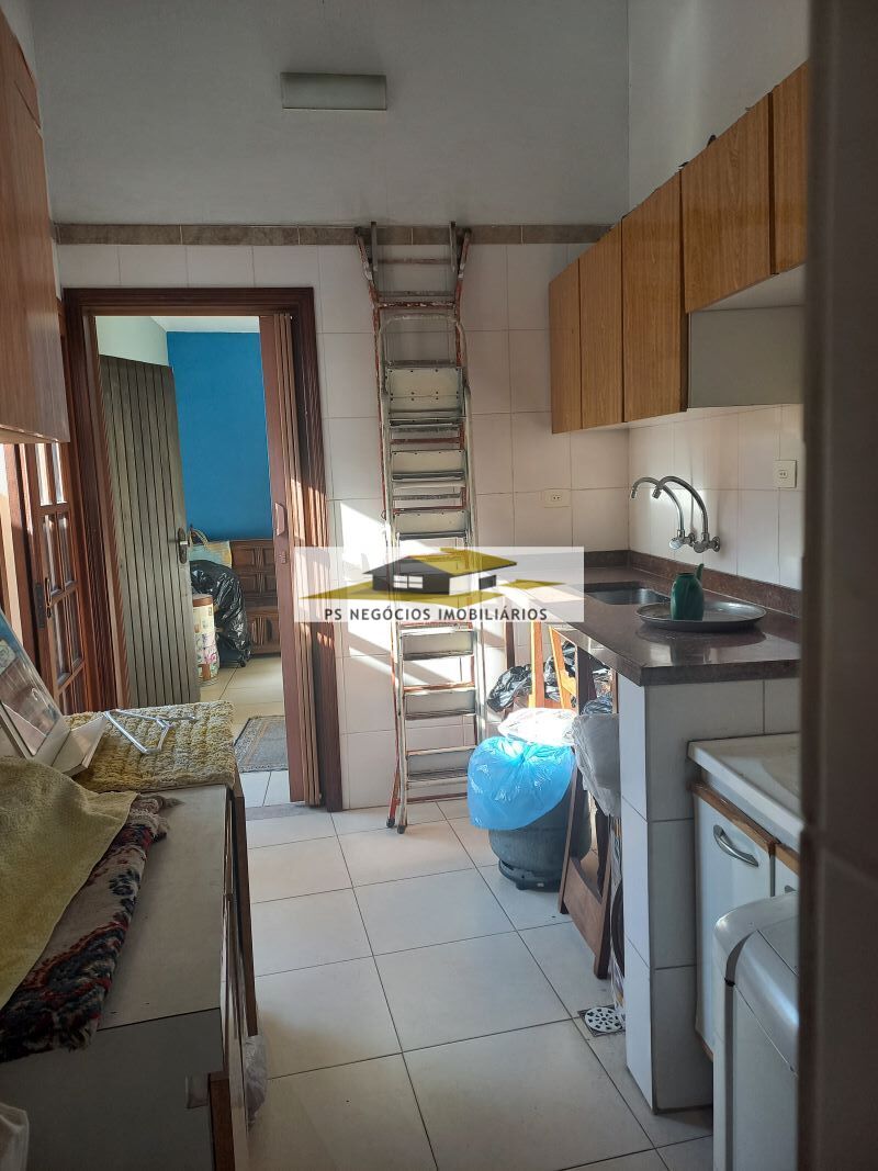 Casa à venda com 3 quartos, 144m² - Foto 43