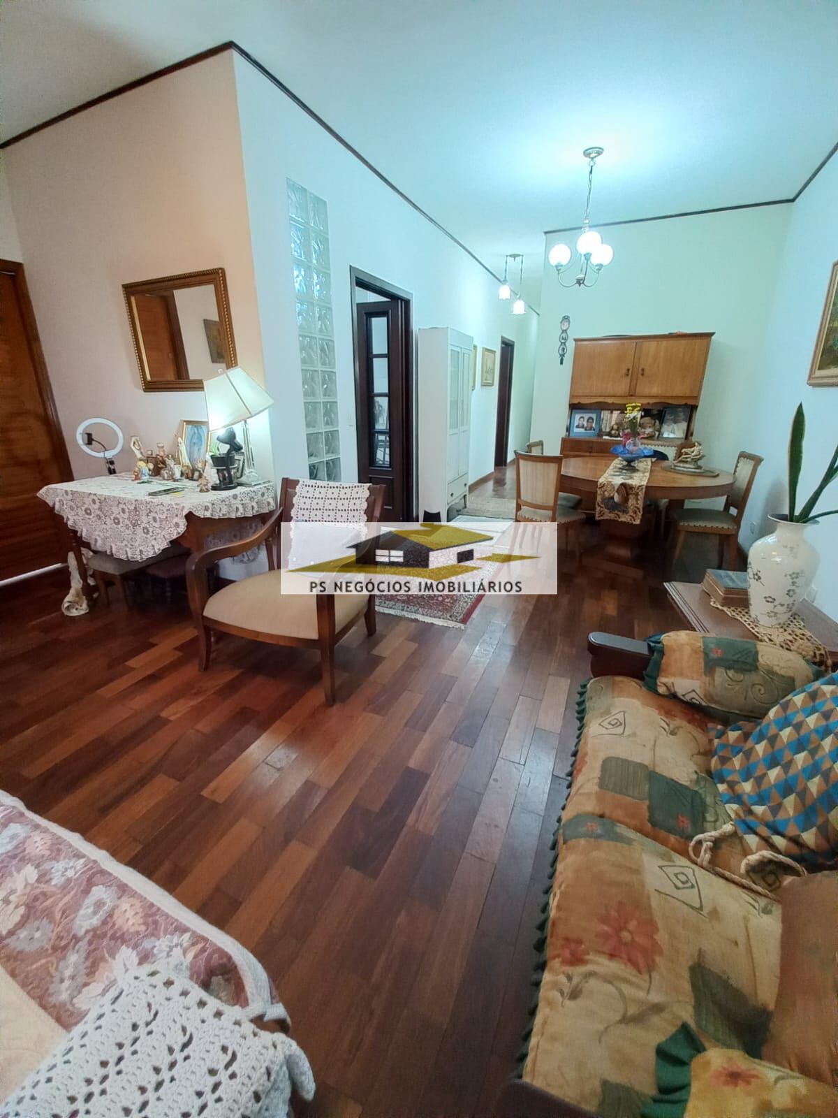 Casa à venda com 3 quartos, 144m² - Foto 12