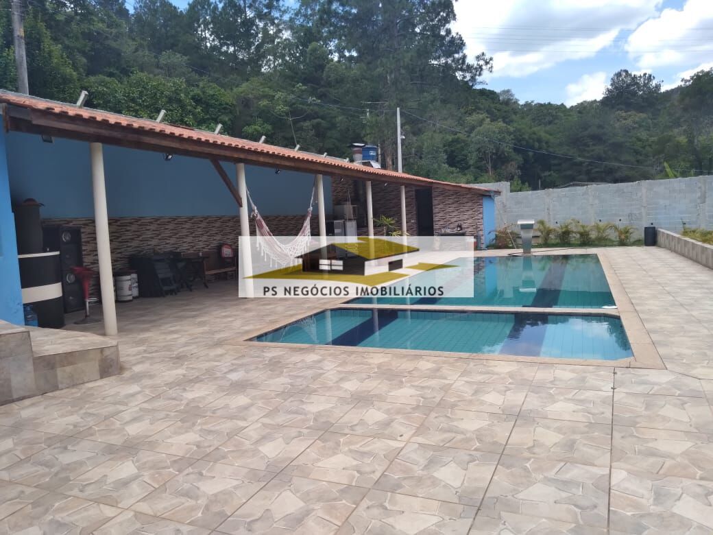 Fazenda à venda com 8 quartos, 1600m² - Foto 14