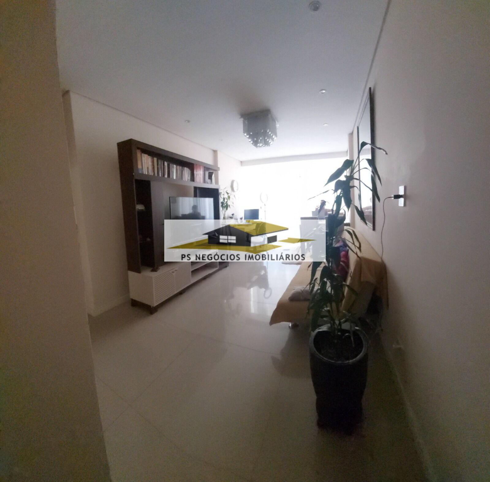 Apartamento à venda com 1 quarto, 64m² - Foto 4