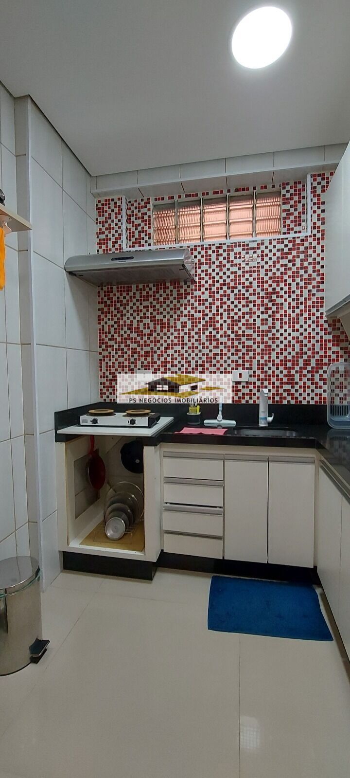 Apartamento à venda com 1 quarto, 64m² - Foto 11