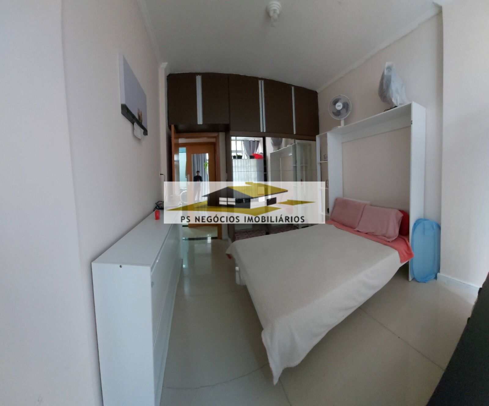 Apartamento à venda com 1 quarto, 64m² - Foto 14