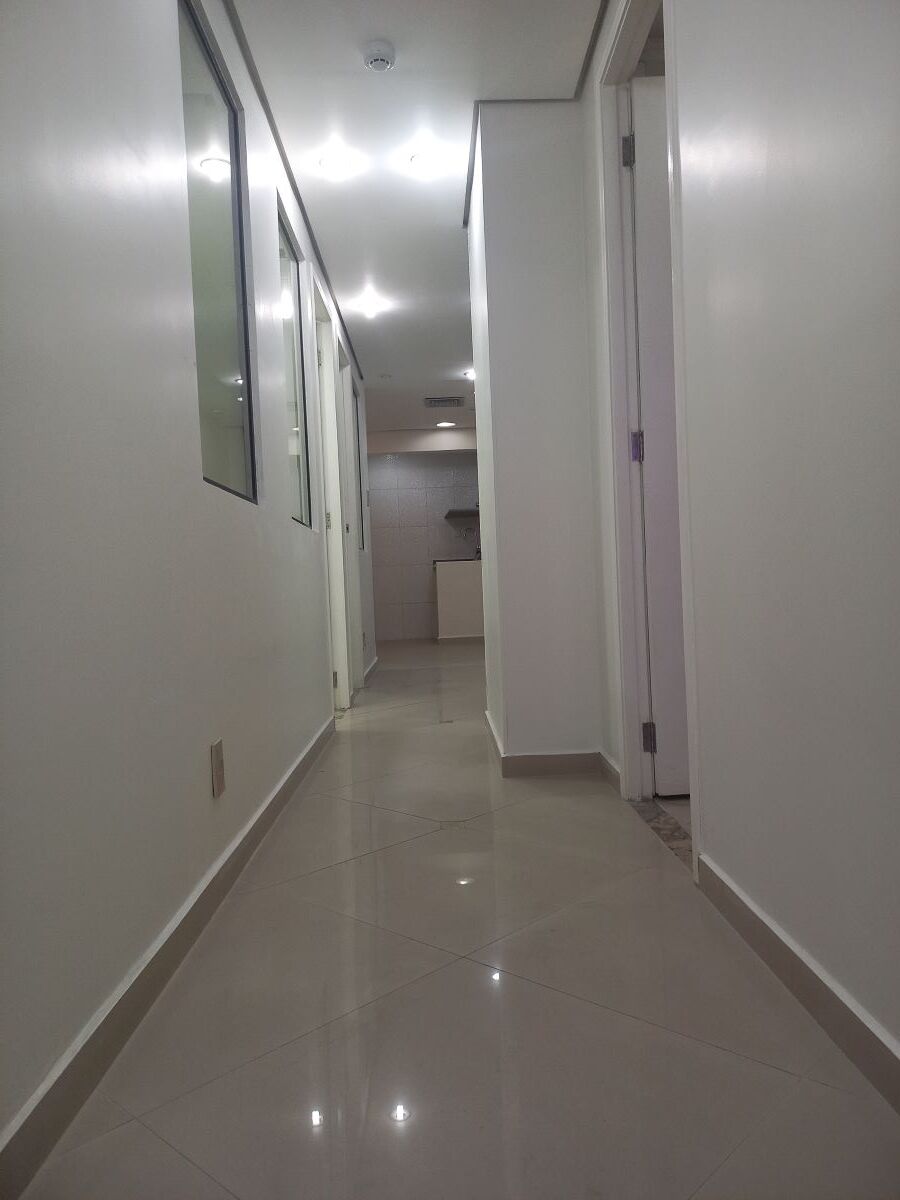 Apartamento à venda com 4 quartos, 86m² - Foto 28