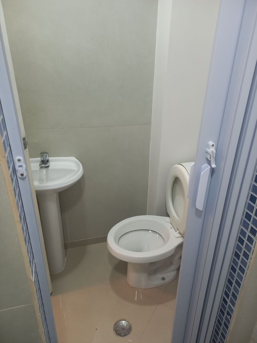 Apartamento à venda com 4 quartos, 86m² - Foto 9