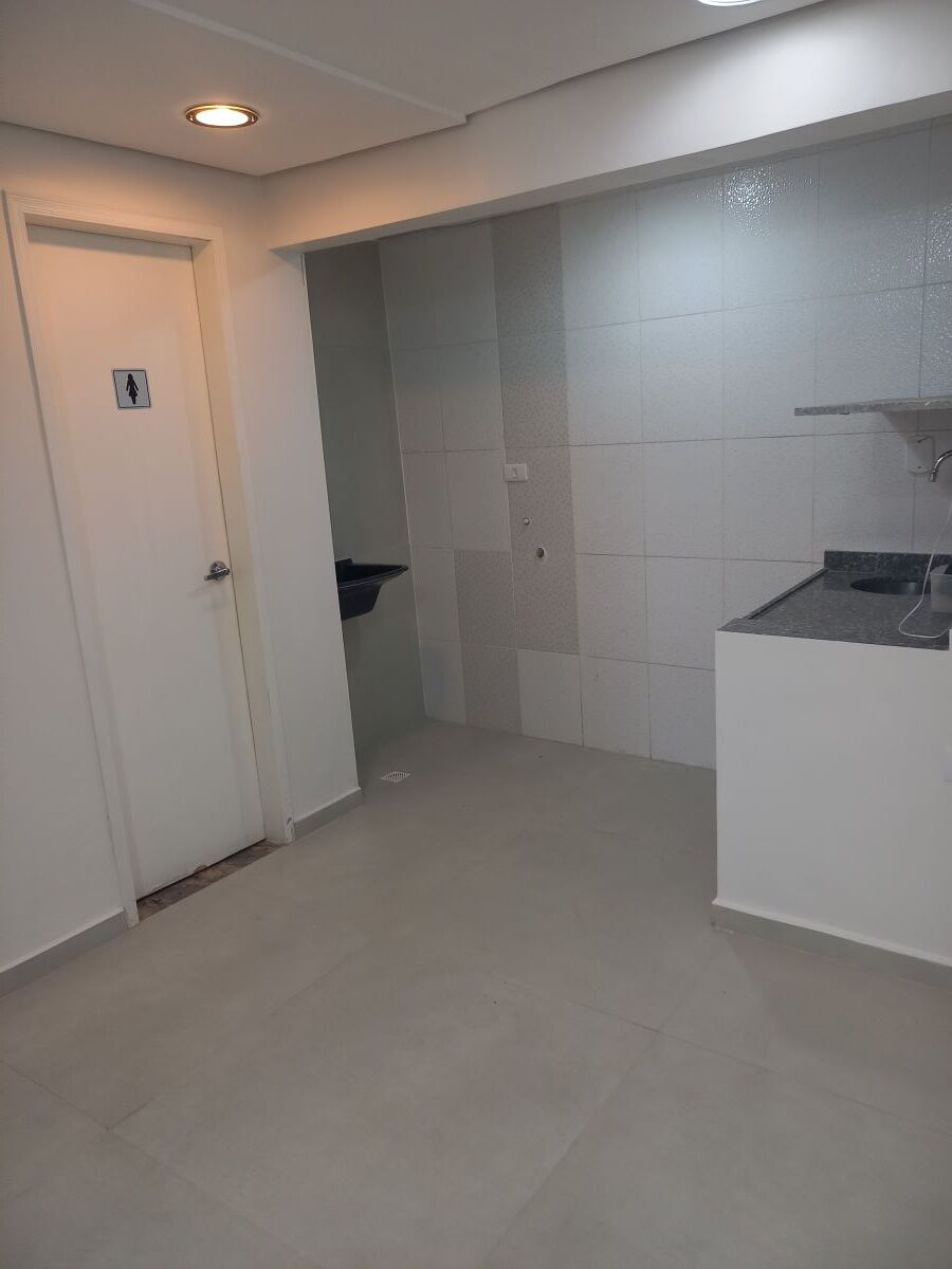 Apartamento à venda com 4 quartos, 86m² - Foto 5