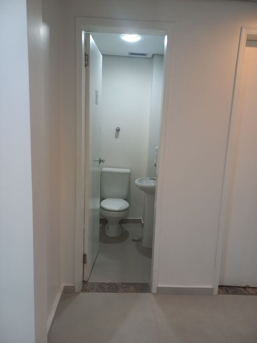 Apartamento à venda com 4 quartos, 86m² - Foto 11