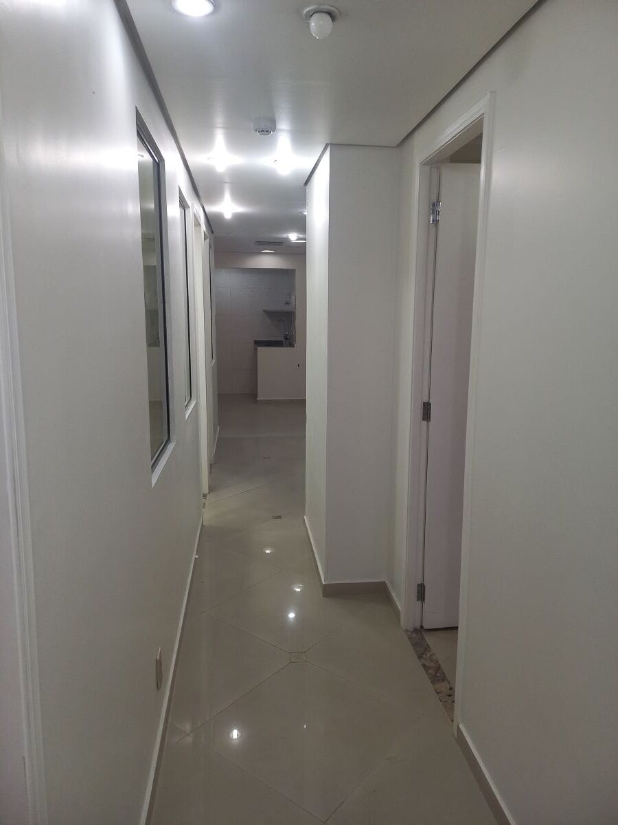 Apartamento à venda com 4 quartos, 86m² - Foto 22