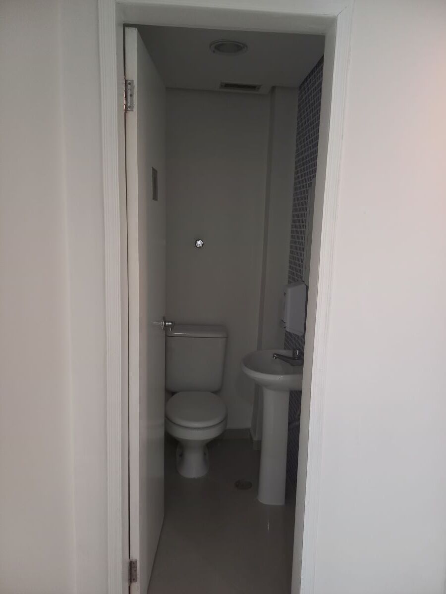 Apartamento à venda com 4 quartos, 86m² - Foto 10