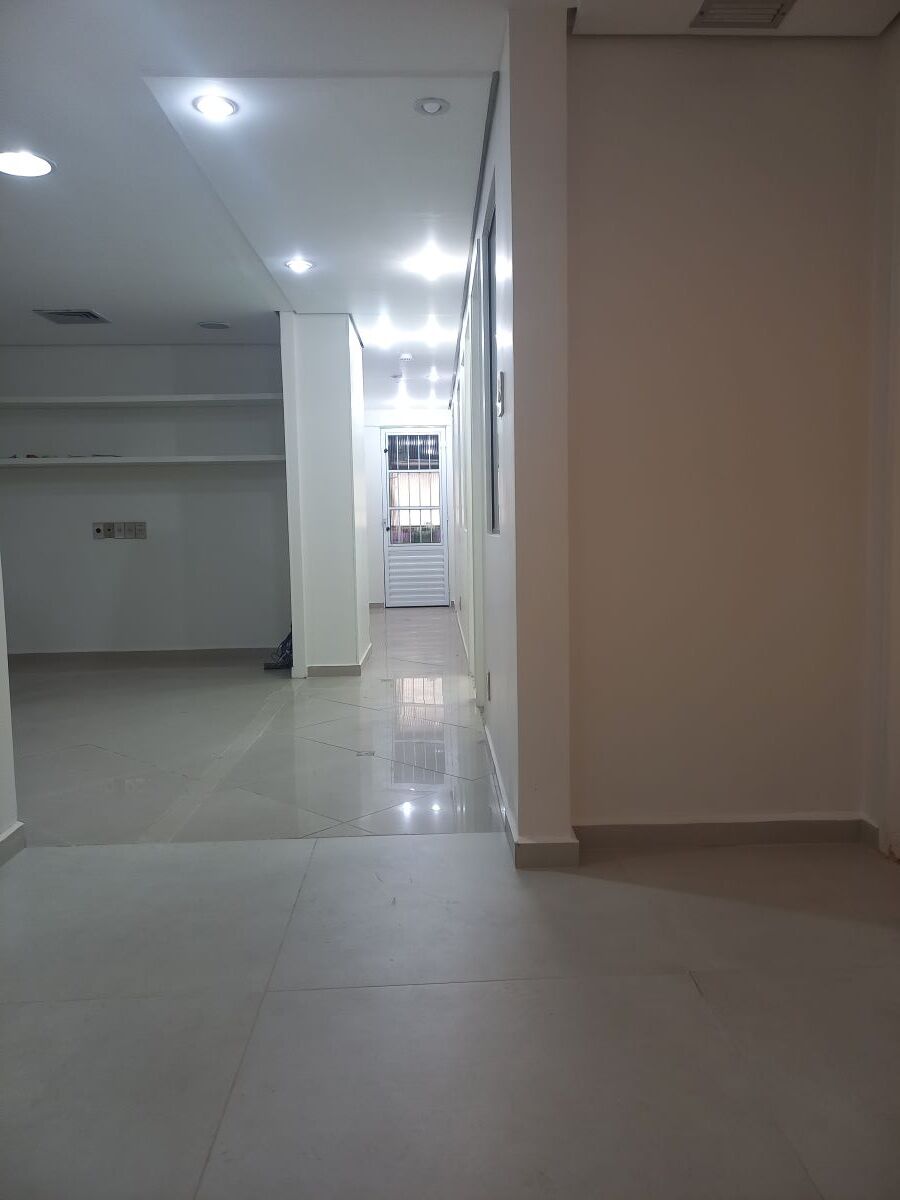 Apartamento à venda com 4 quartos, 86m² - Foto 36