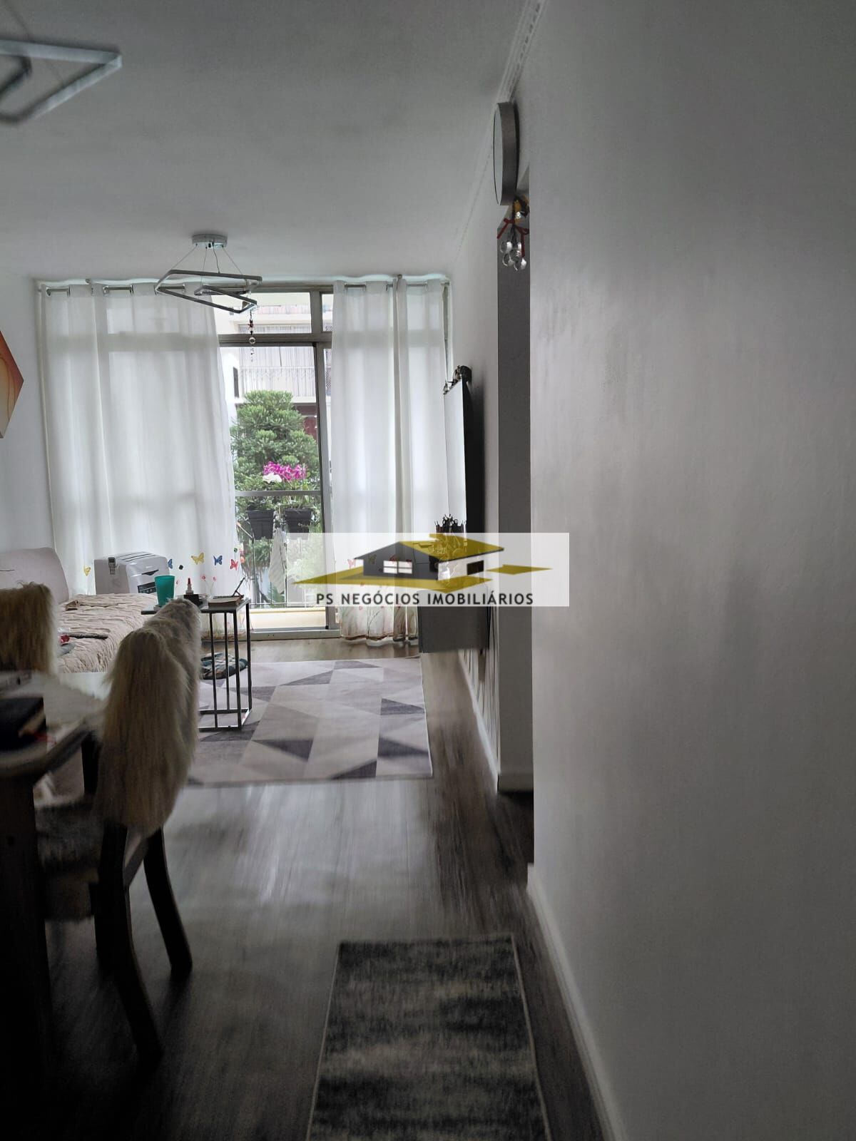 Apartamento, 2 quartos, 58 m² - Foto 5