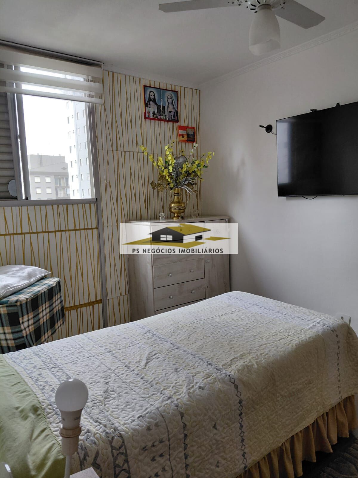 Apartamento, 2 quartos, 58 m² - Foto 12