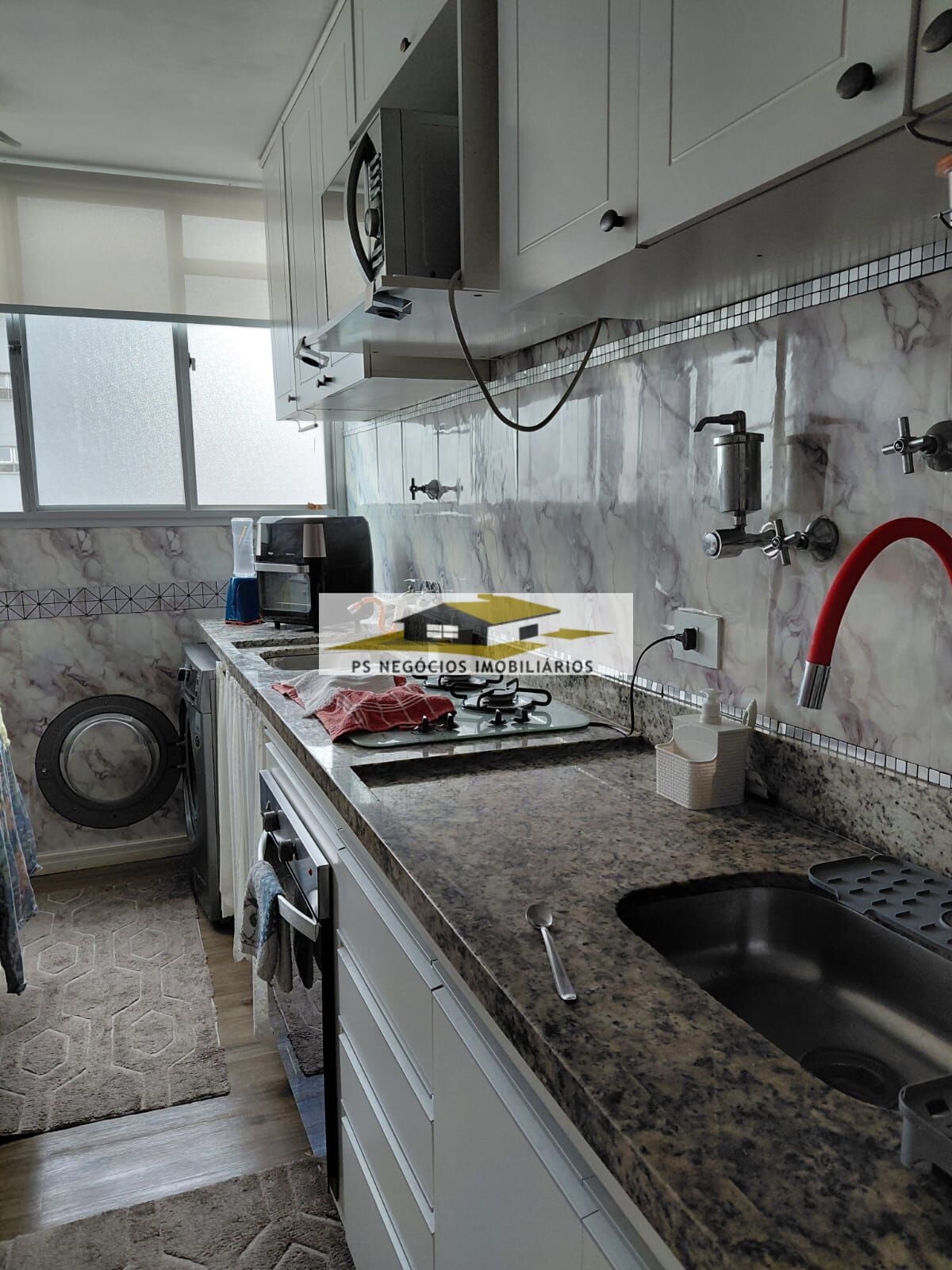 Apartamento, 2 quartos, 58 m² - Foto 9