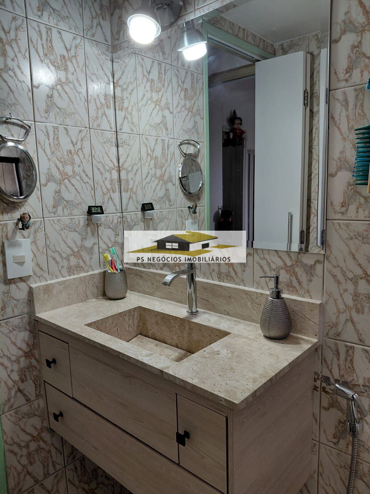 Apartamento, 2 quartos, 58 m² - Foto 14