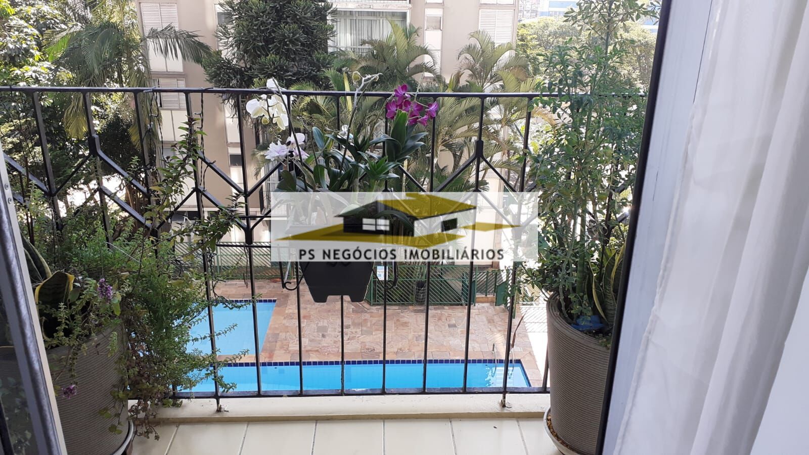 Apartamento, 2 quartos, 58 m² - Foto 2