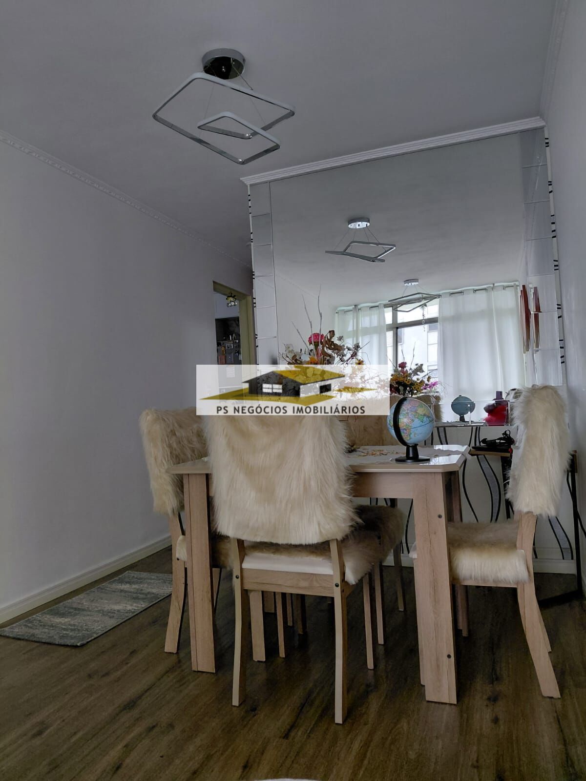 Apartamento, 2 quartos, 58 m² - Foto 8