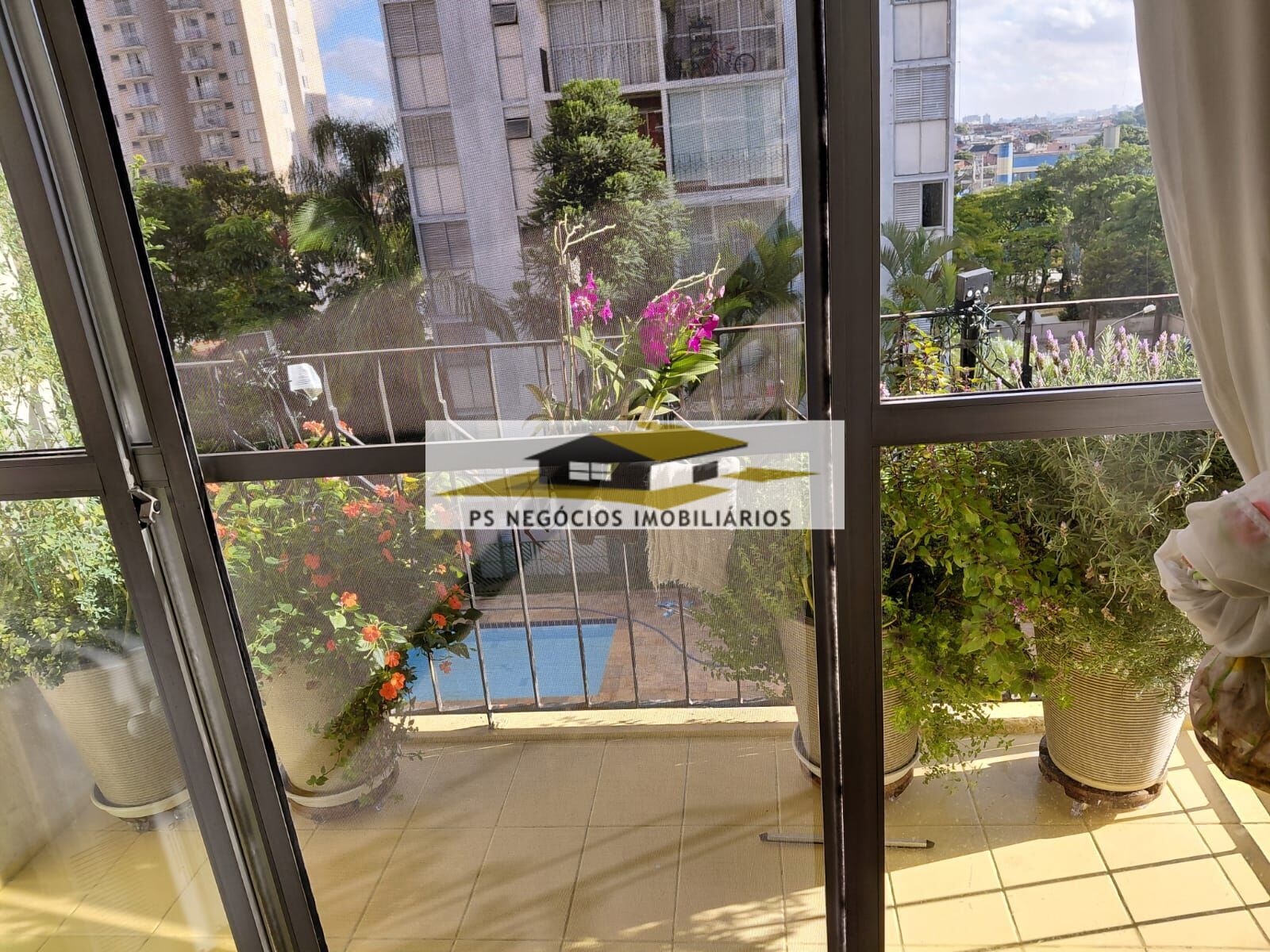 Apartamento, 2 quartos, 58 m² - Foto 3