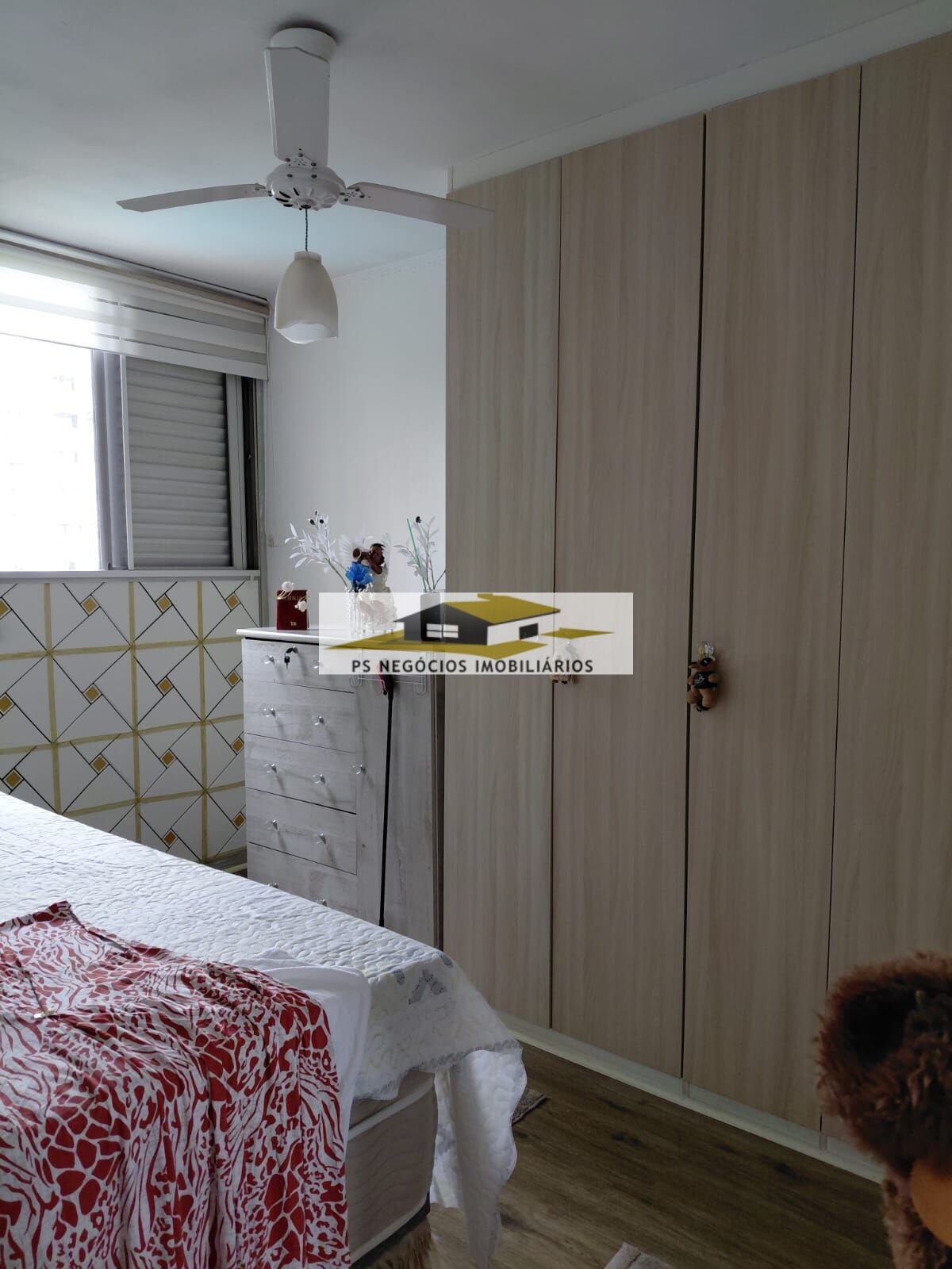 Apartamento, 2 quartos, 58 m² - Foto 11