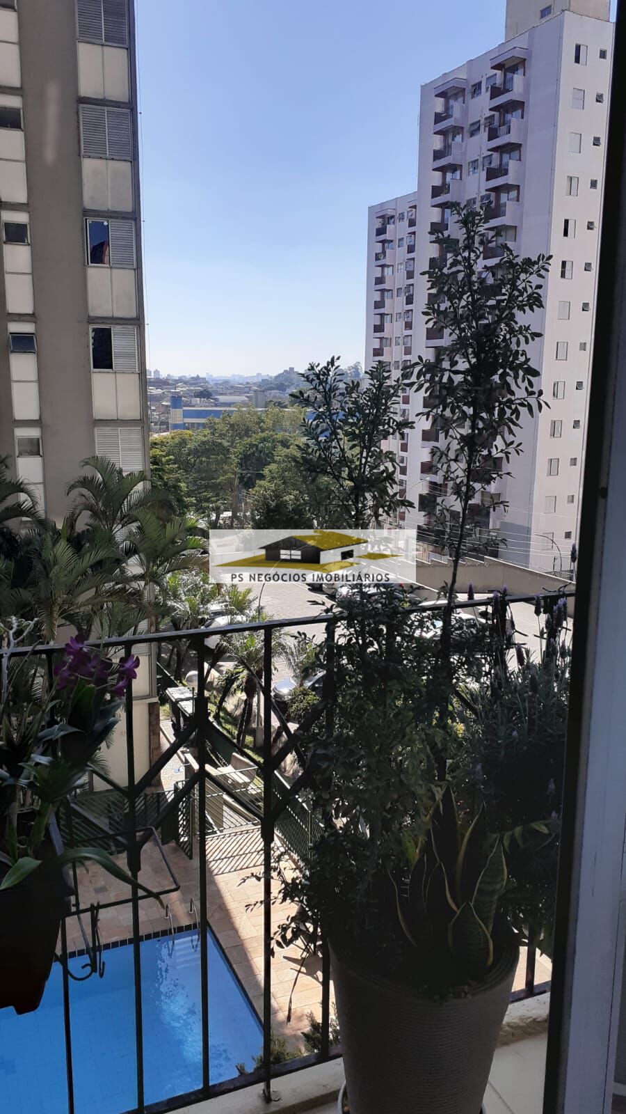 Apartamento, 2 quartos, 58 m² - Foto 4