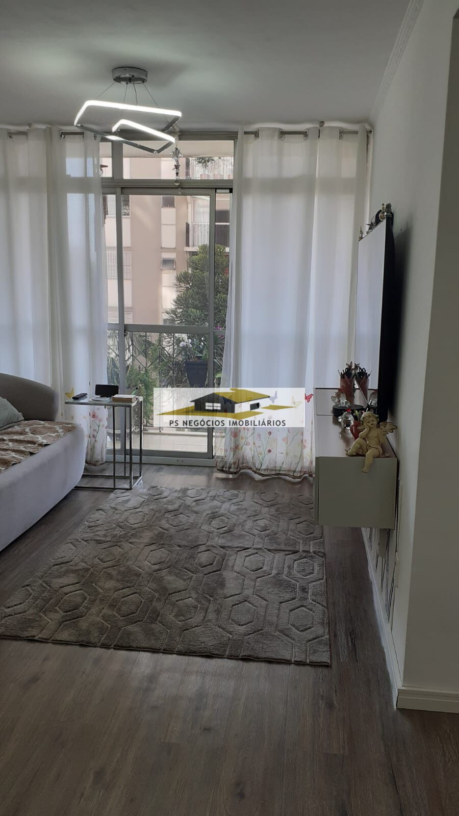 Apartamento, 2 quartos, 58 m² - Foto 6